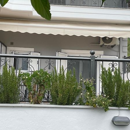 Areti'S Home Igoumenitsa Exterior foto