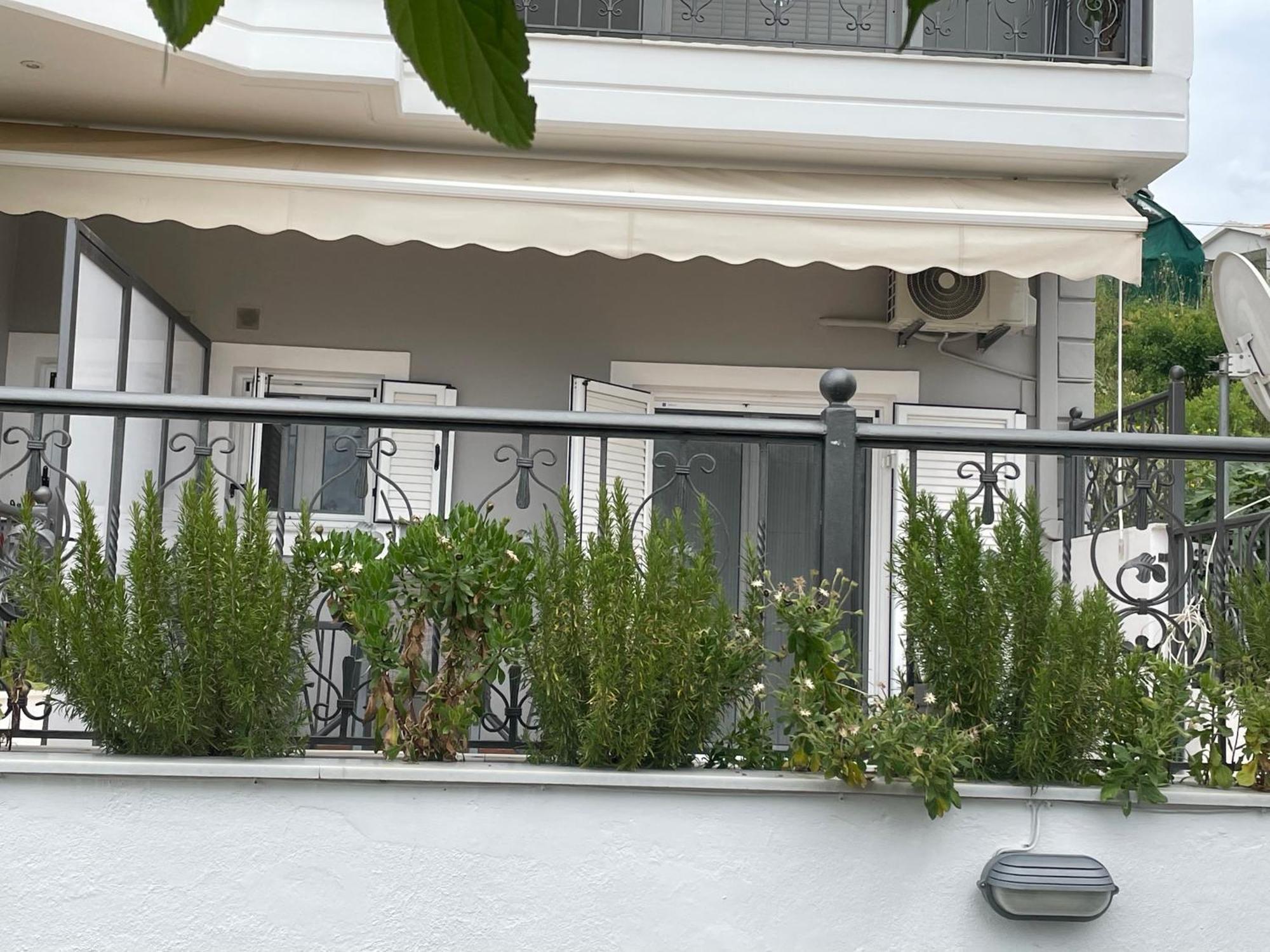 Areti'S Home Igoumenitsa Exterior foto